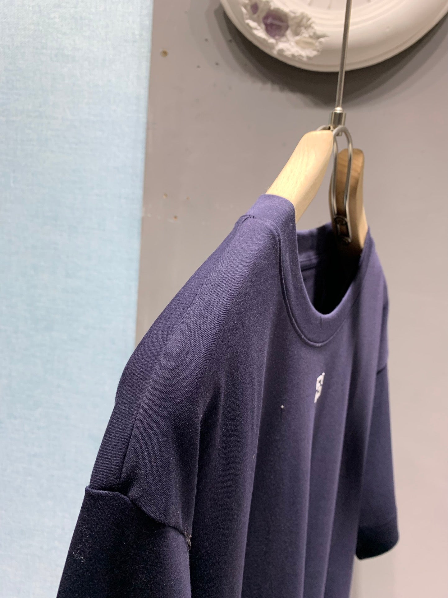 FENDI 26S SHORT SLEEVE T-SHIRT 082