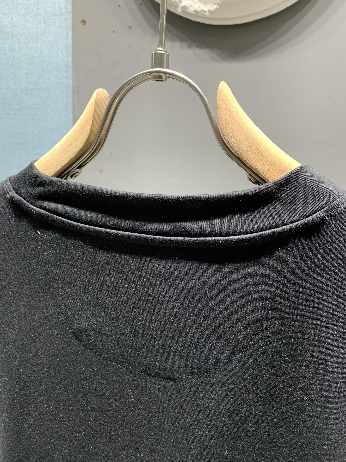FENDI 26S SHORT SLEEVE T-SHIRT 081