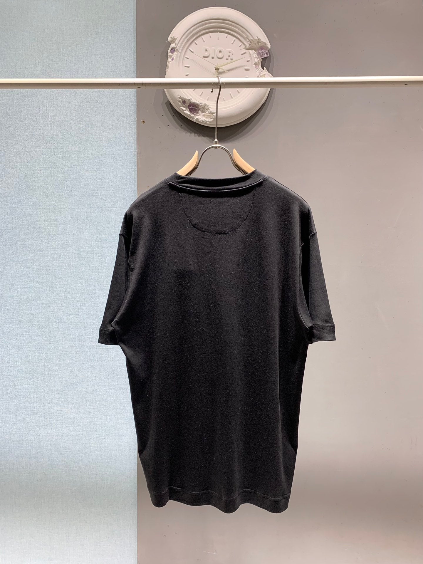 FENDI 26S SHORT SLEEVE T-SHIRT 081