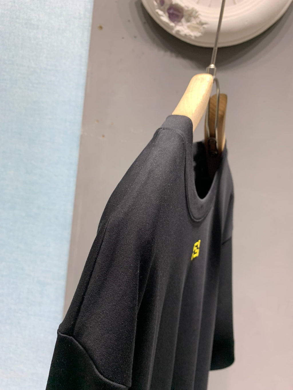 FENDI 26S SHORT SLEEVE T-SHIRT 081