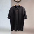 FENDI 26S SHORT SLEEVE T-SHIRT 081
