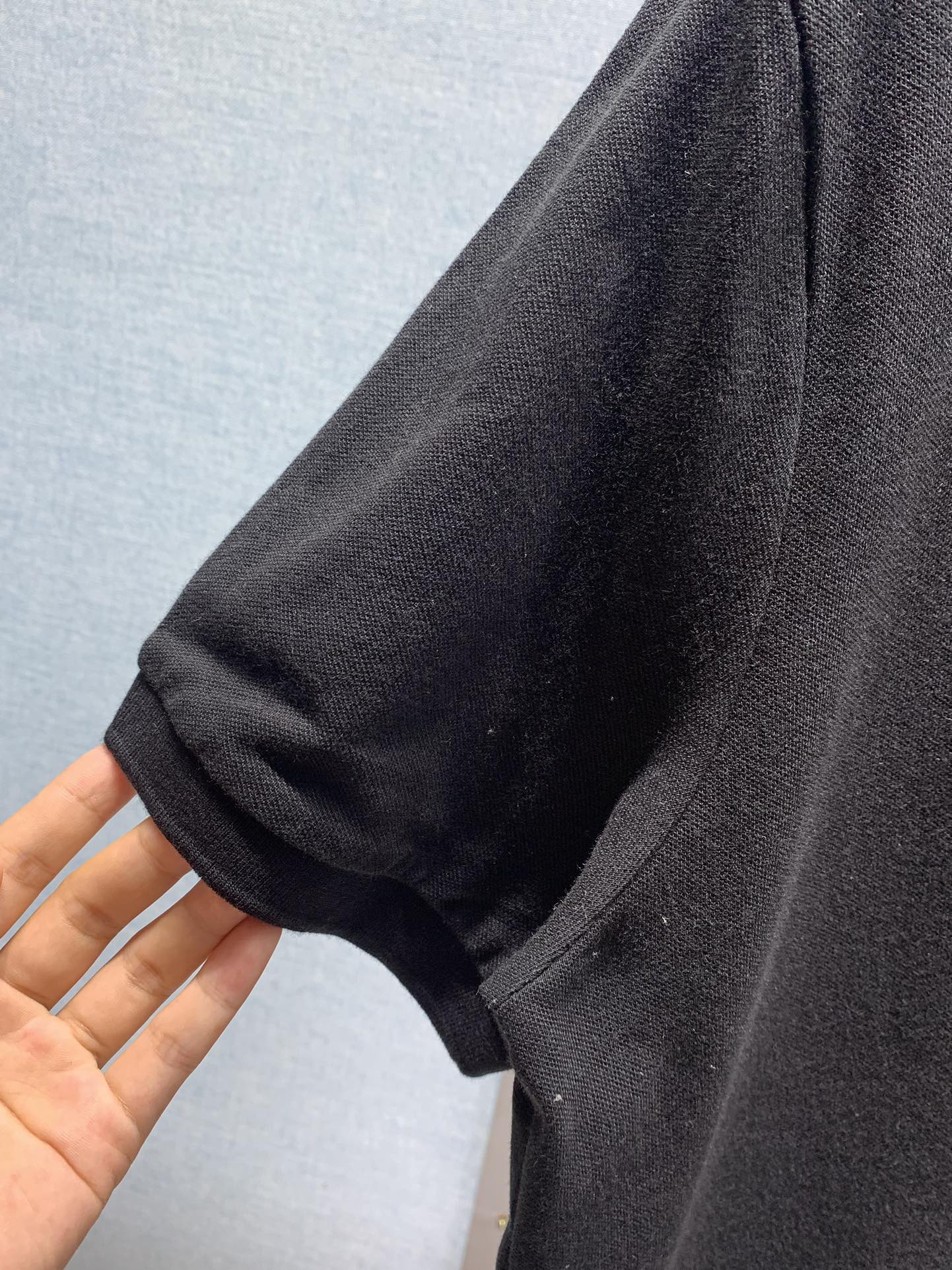 FENDI 26S POLO SHIRT 080