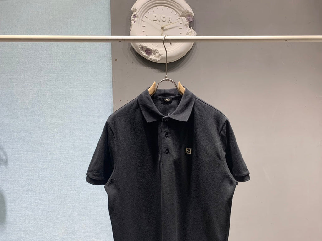 FENDI 26S POLO SHIRT 080