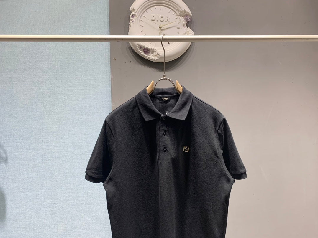 FENDI 26S POLO SHIRT 080