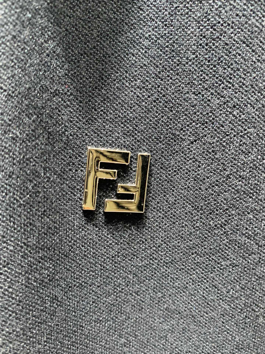 FENDI 26S POLO SHIRT 080