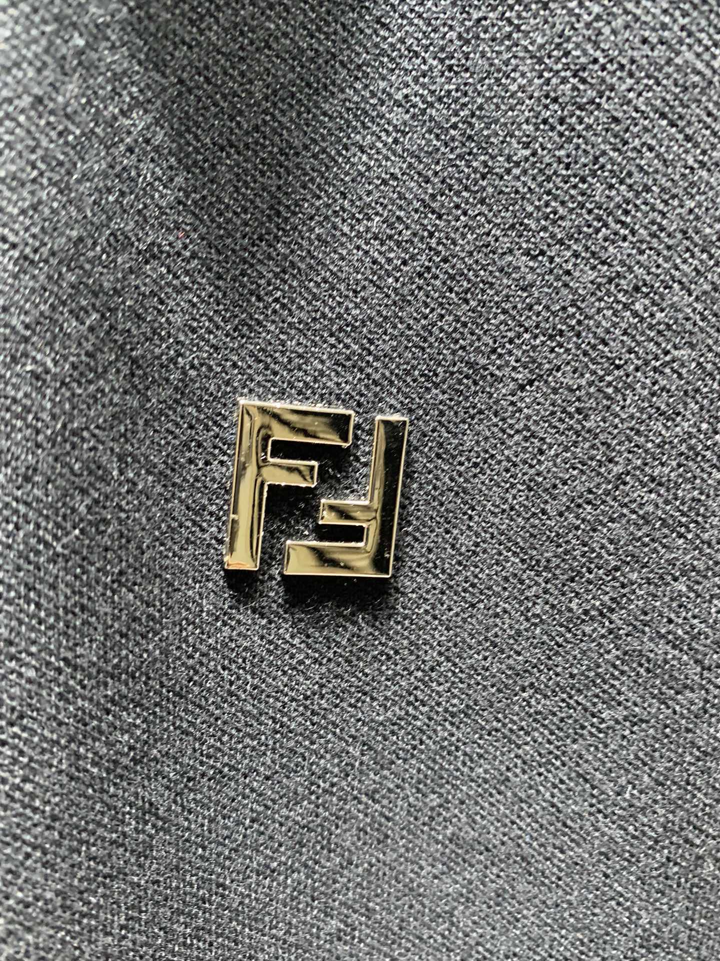FENDI 26S POLO SHIRT 080
