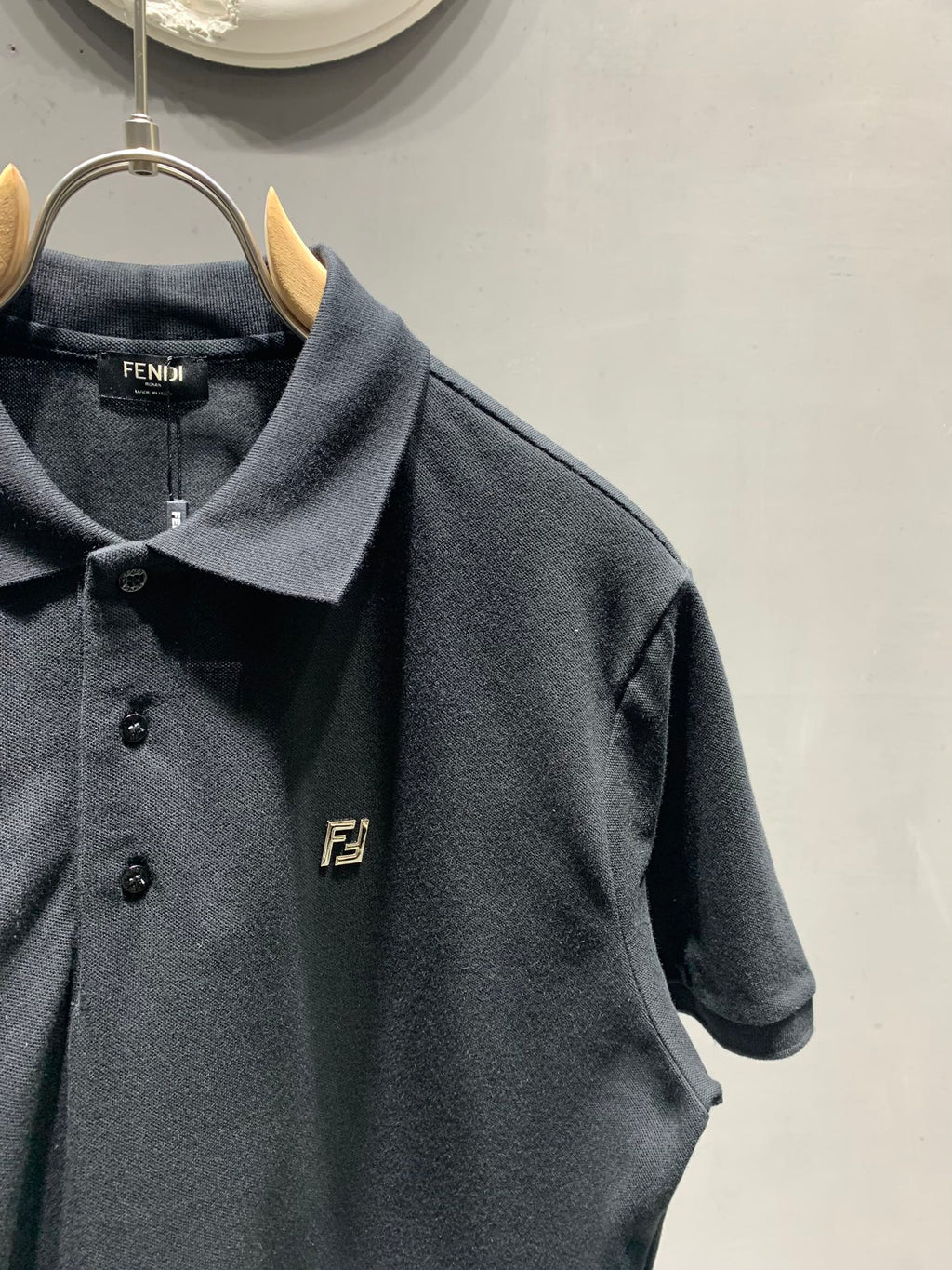 FENDI 26S POLO SHIRT 080