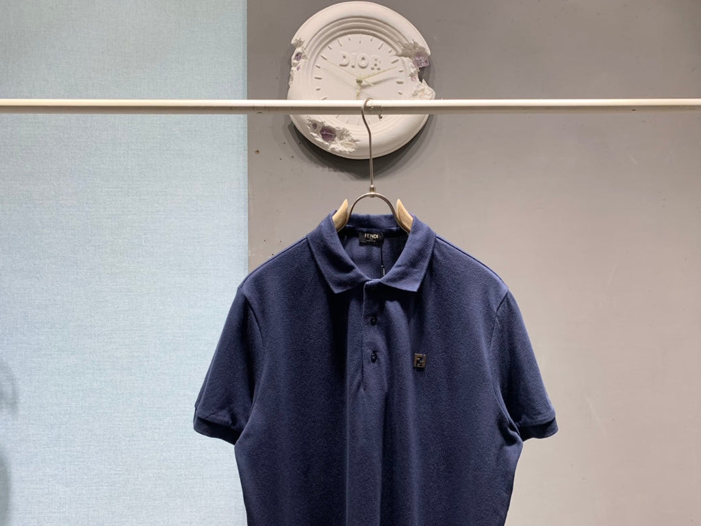 FENDI 26S POLO SHIRT 079