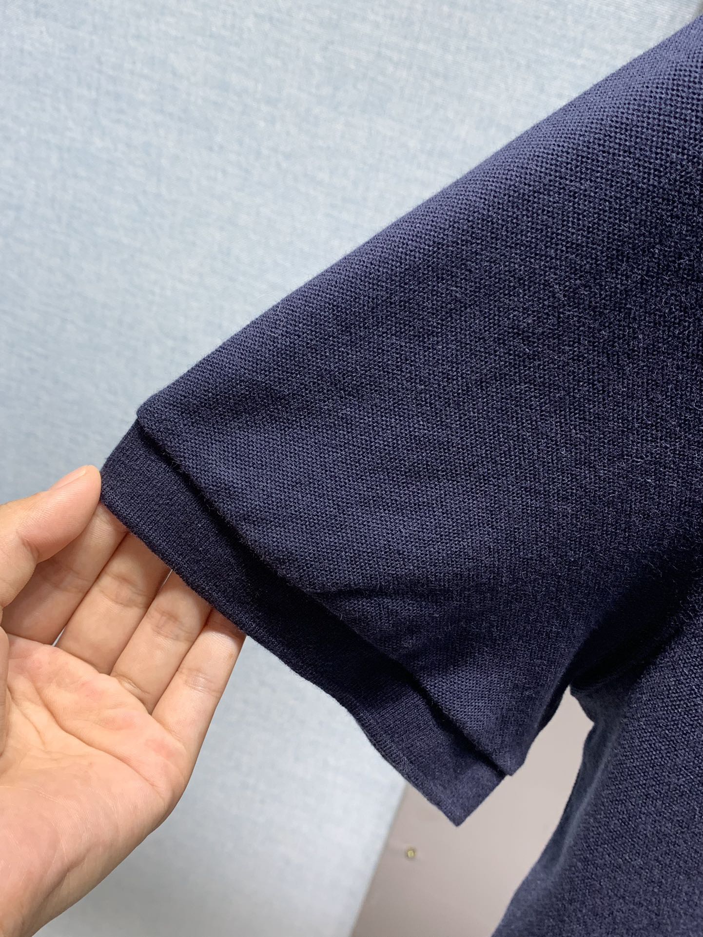 FENDI 26S POLO SHIRT 079