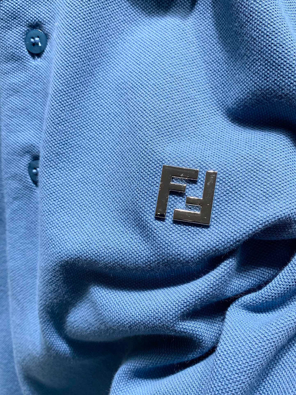 FENDI 26S POLO SHIRT 078