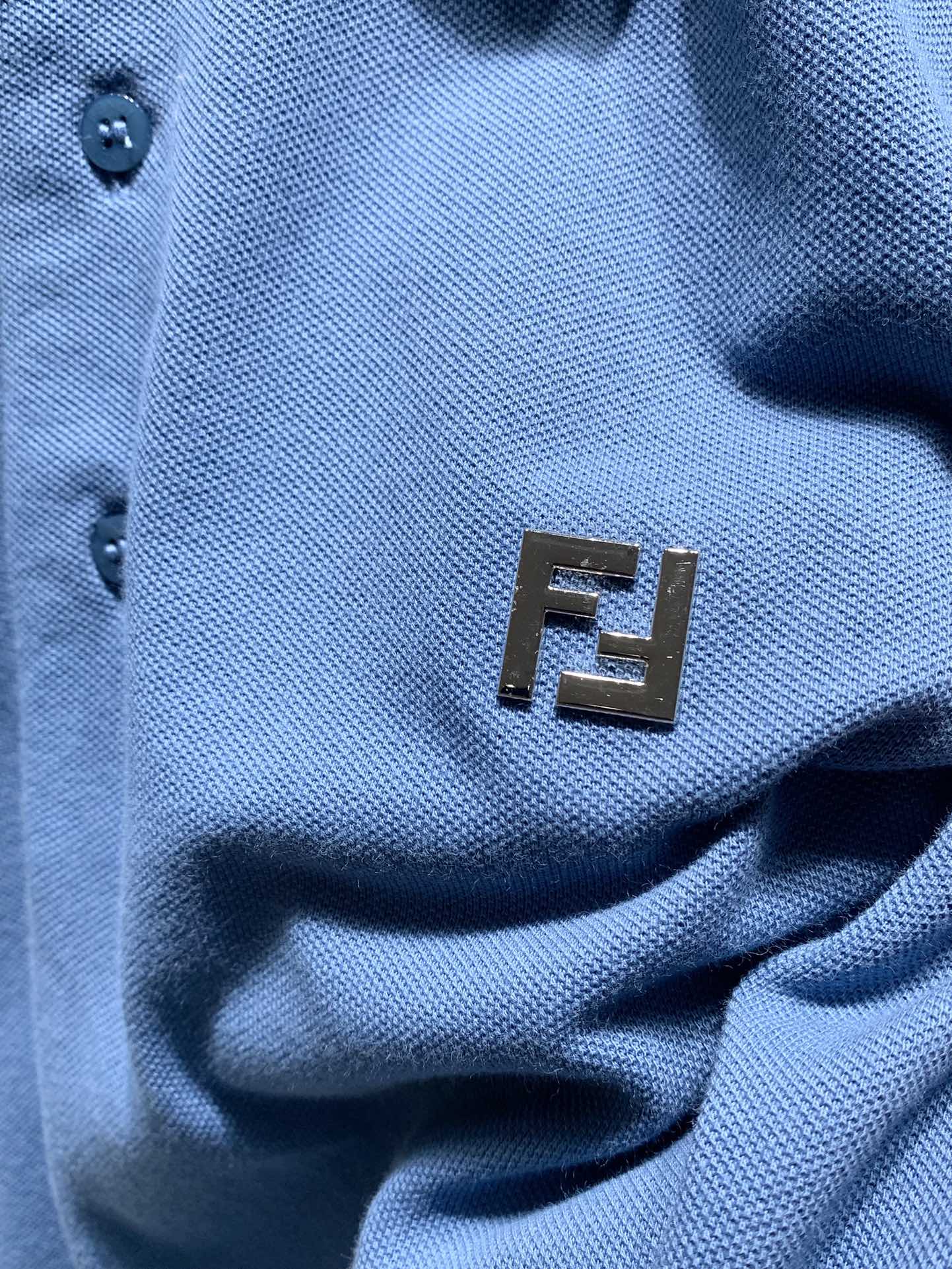 FENDI 26S POLO SHIRT 078