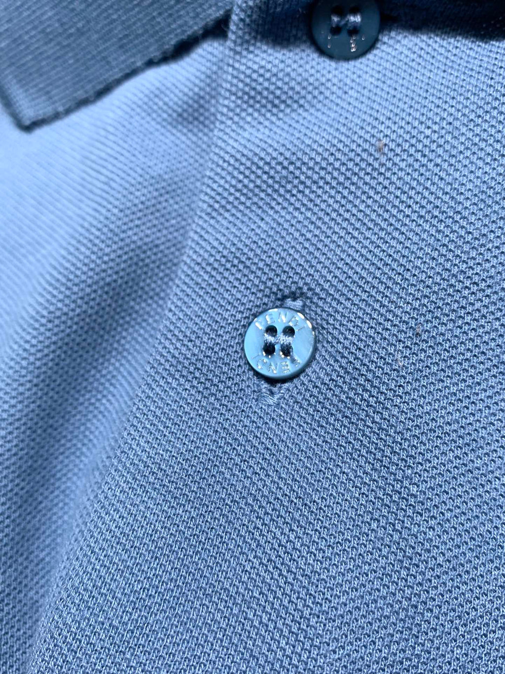 FENDI 26S POLO SHIRT 078