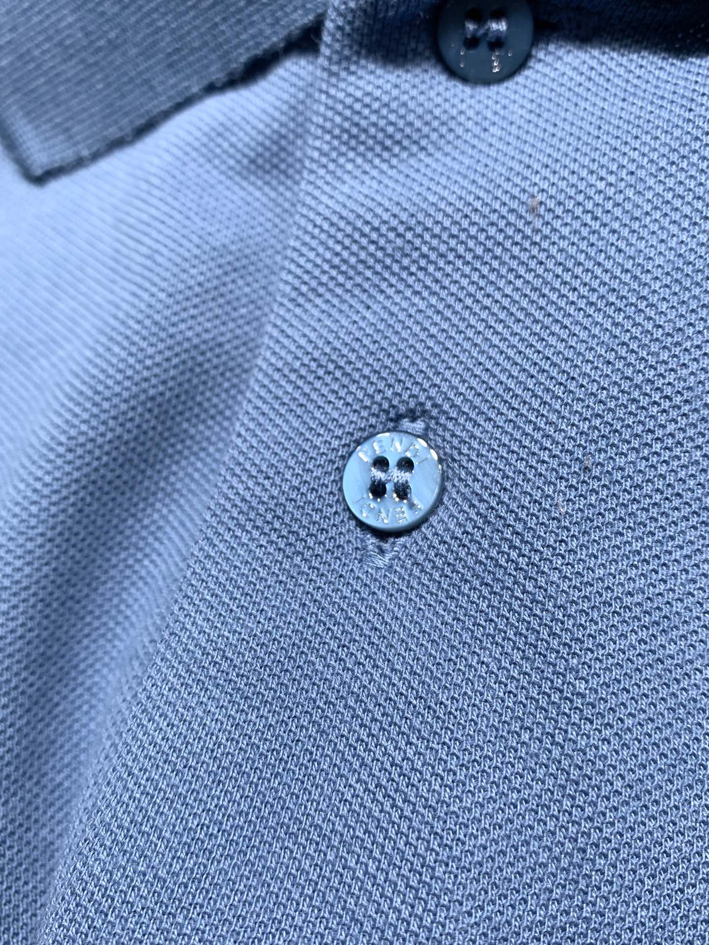 FENDI 26S POLO SHIRT 078