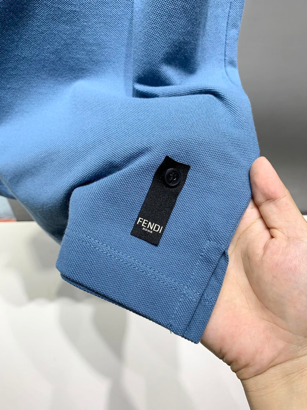 FENDI 26S POLO SHIRT 078
