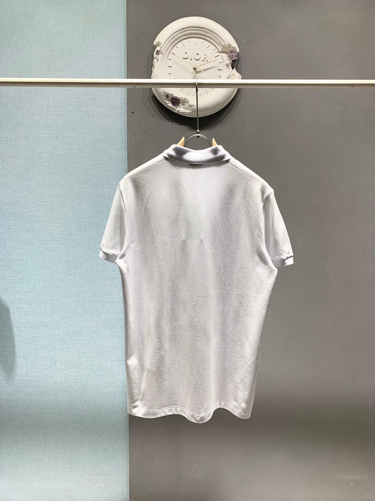FENDI 26S POLO SHIRT 077