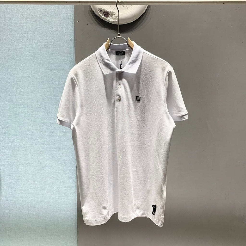 FENDI 26S POLO SHIRT 077