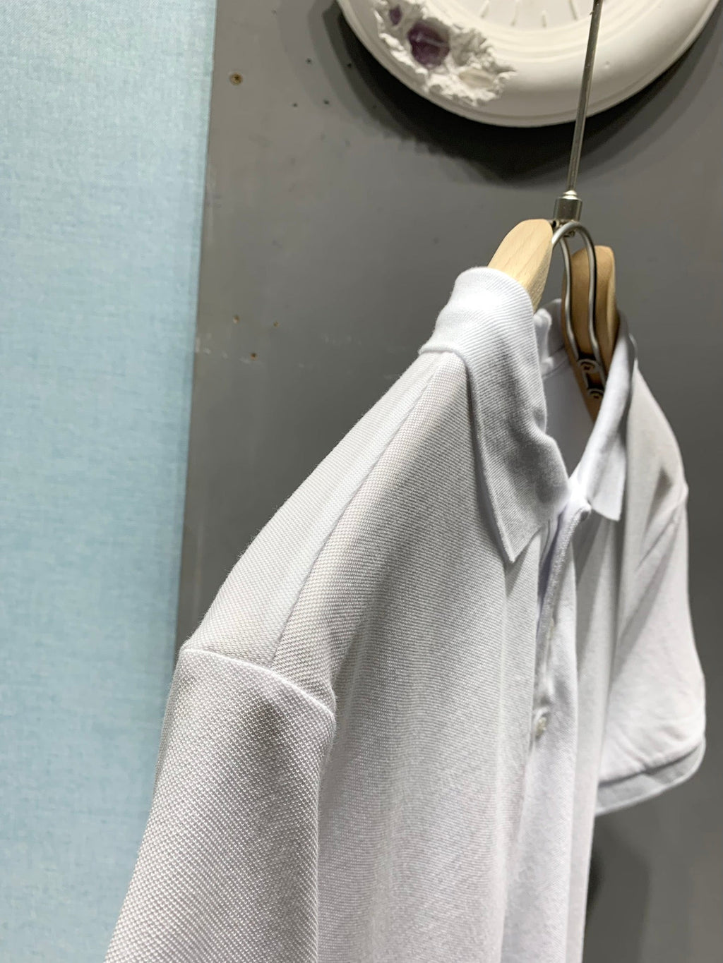 FENDI 26S POLO SHIRT 077