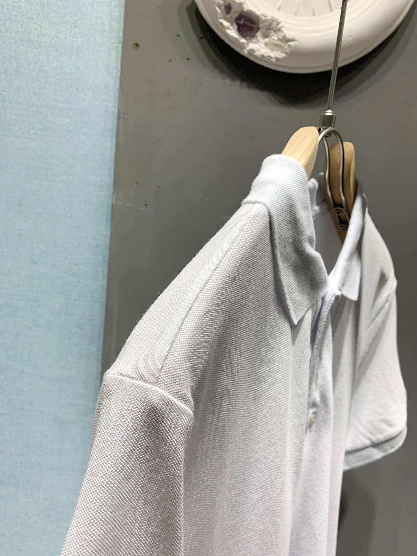 FENDI 26S POLO SHIRT 077