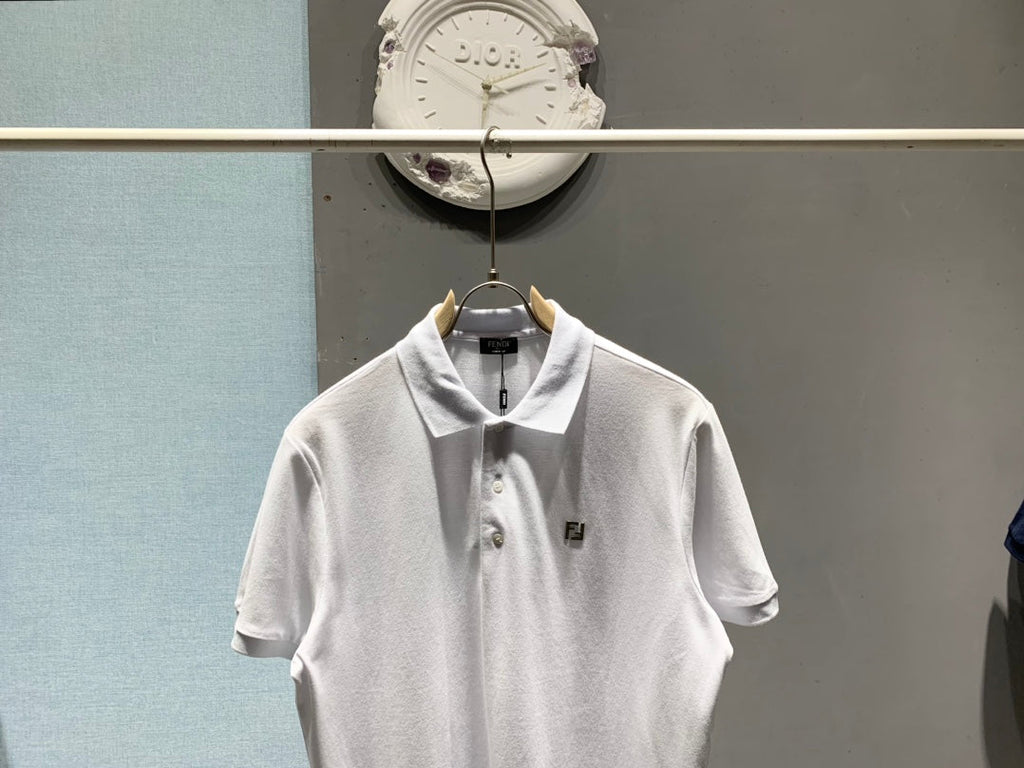 FENDI 26S POLO SHIRT 077