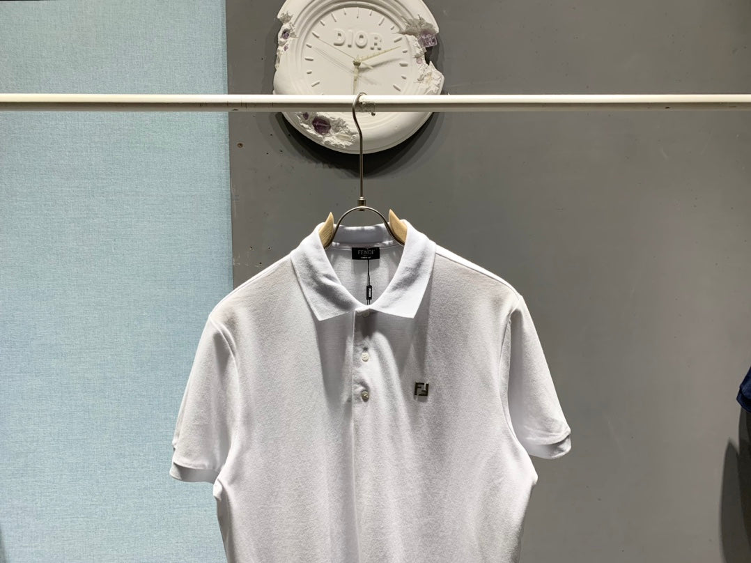 FENDI 26S POLO SHIRT 077