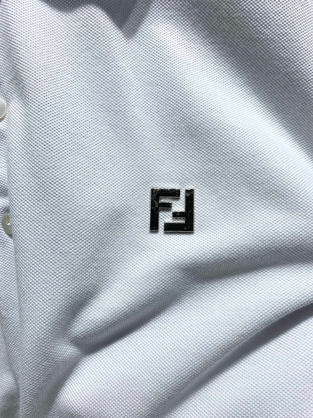 FENDI 26S POLO SHIRT 077