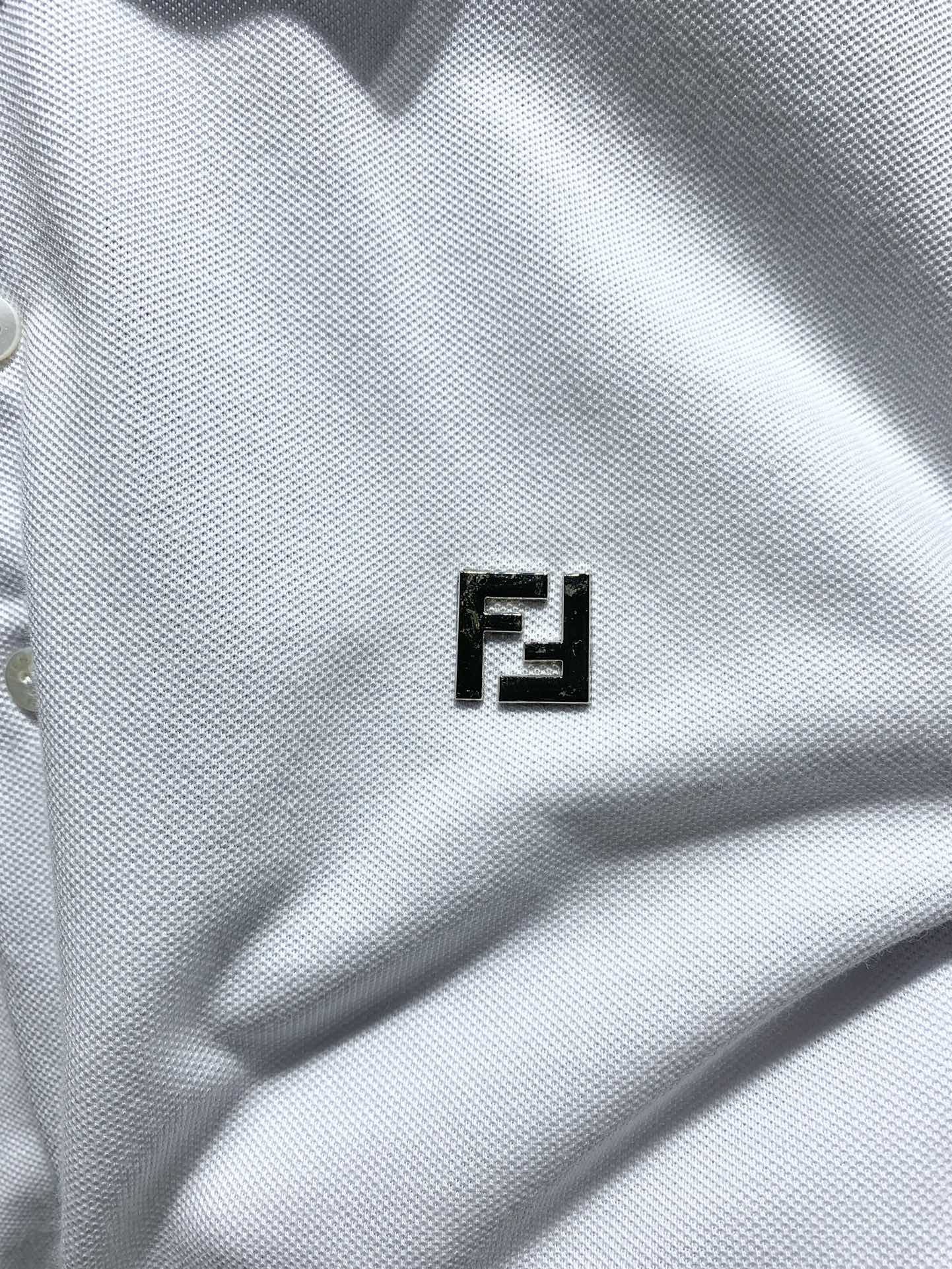 FENDI 26S POLO SHIRT 077