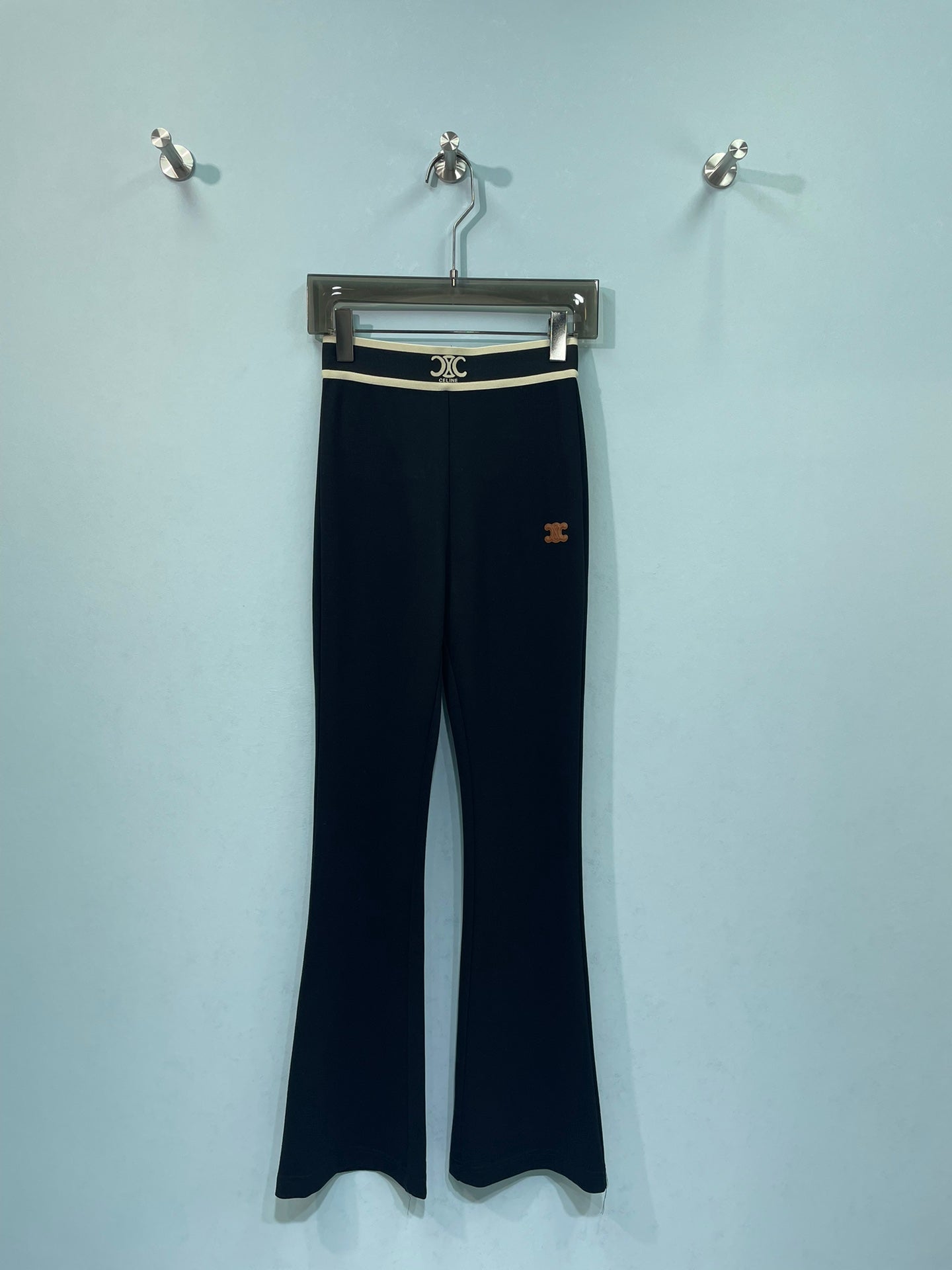 CELINE 26S FLARED PANTS STYLE 268