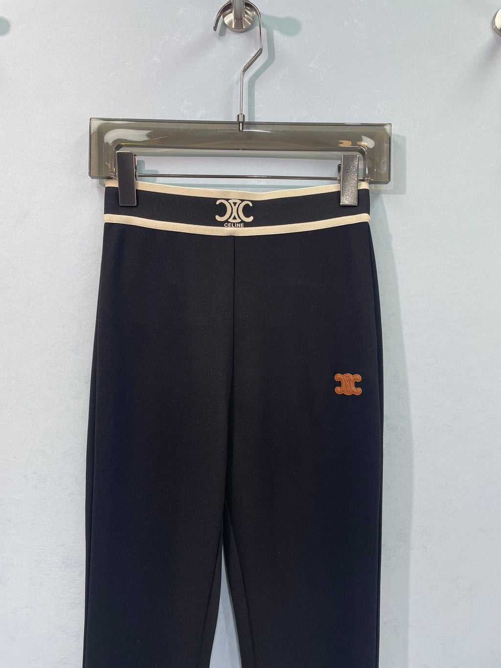 CELINE 26S FLARED PANTS STYLE 268
