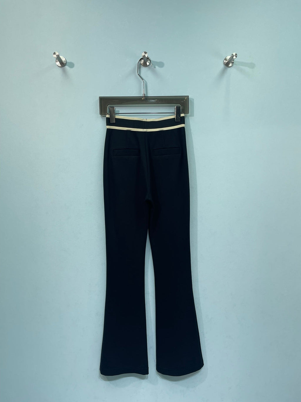 CELINE 26S FLARED PANTS STYLE 268