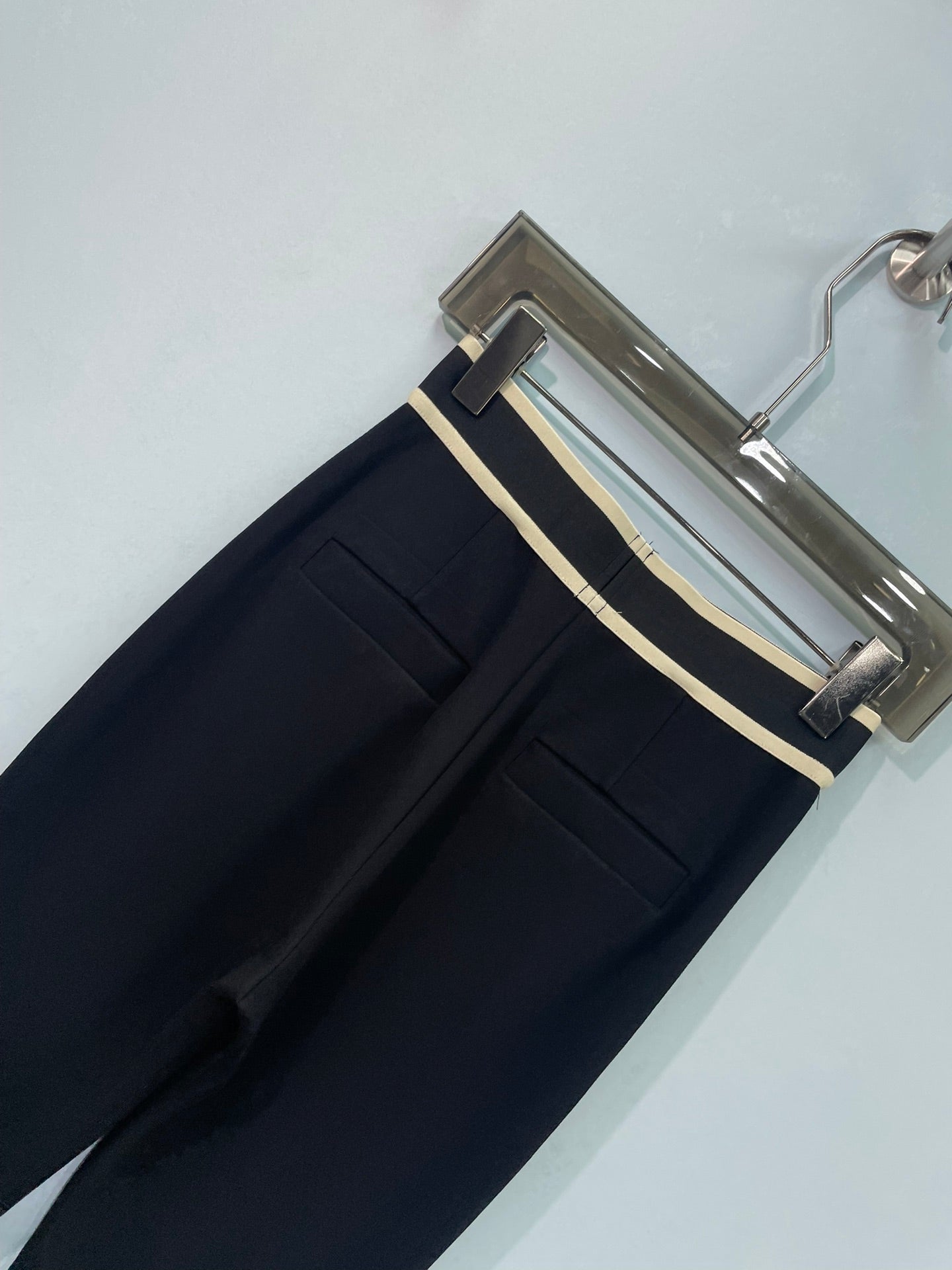 CELINE 26S FLARED PANTS STYLE 268