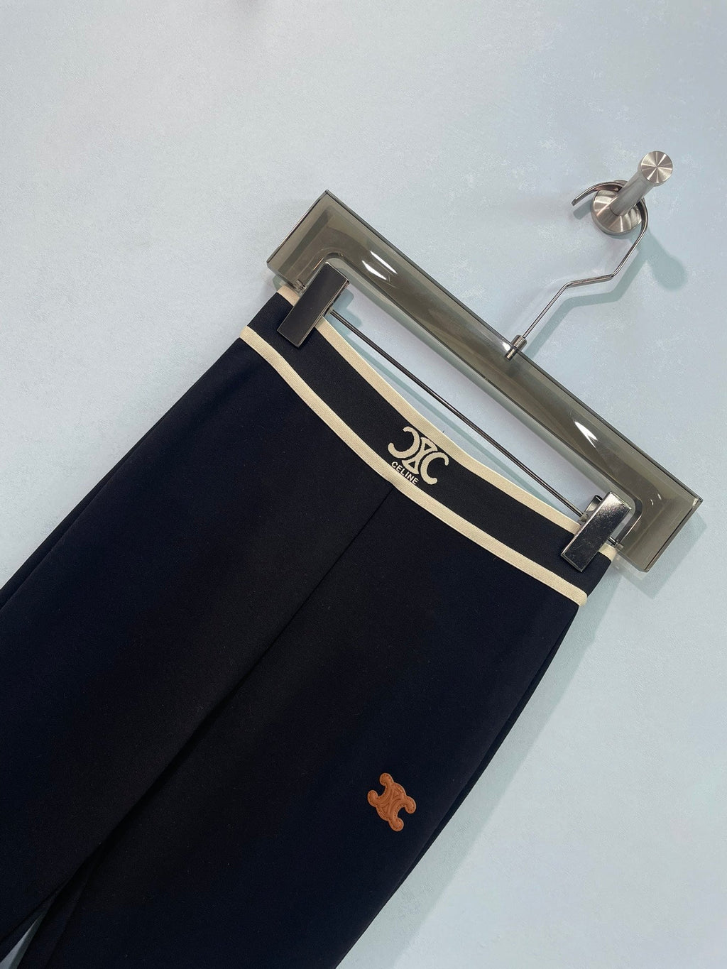 CELINE 26S FLARED PANTS STYLE 268