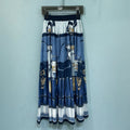 FENDI 26S MIDI SKIRT 104