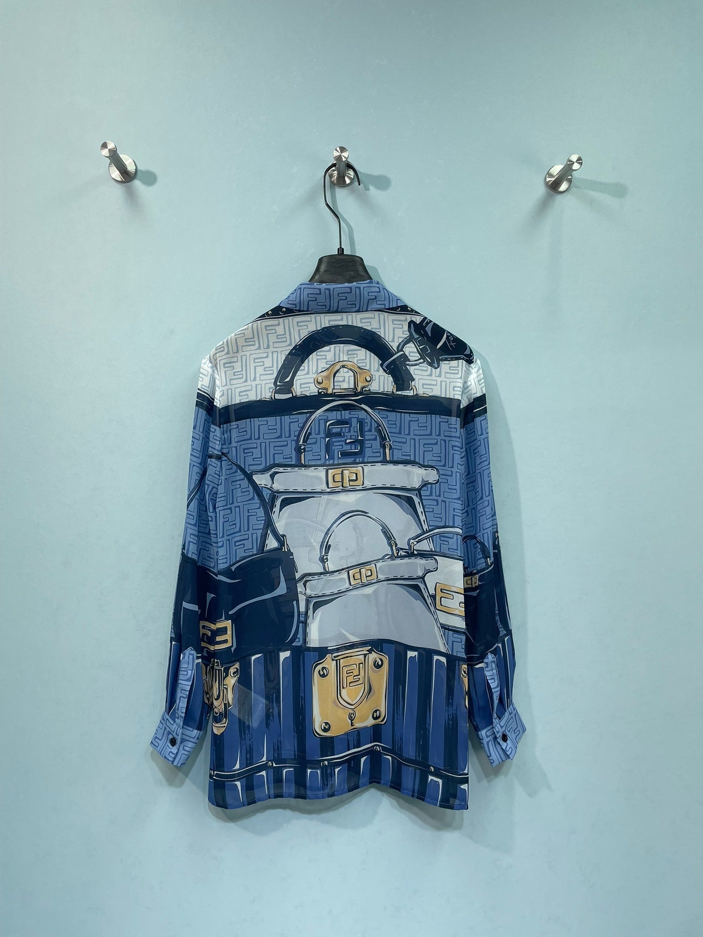 FENDI 26S SHIRT 103
