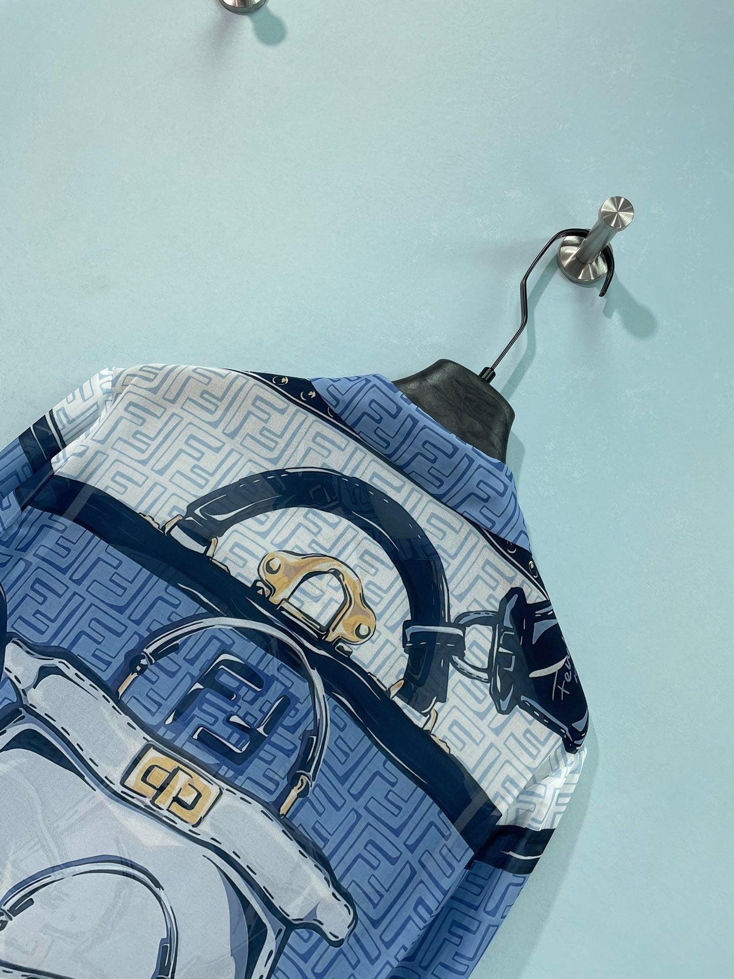 FENDI 26S SHIRT 103