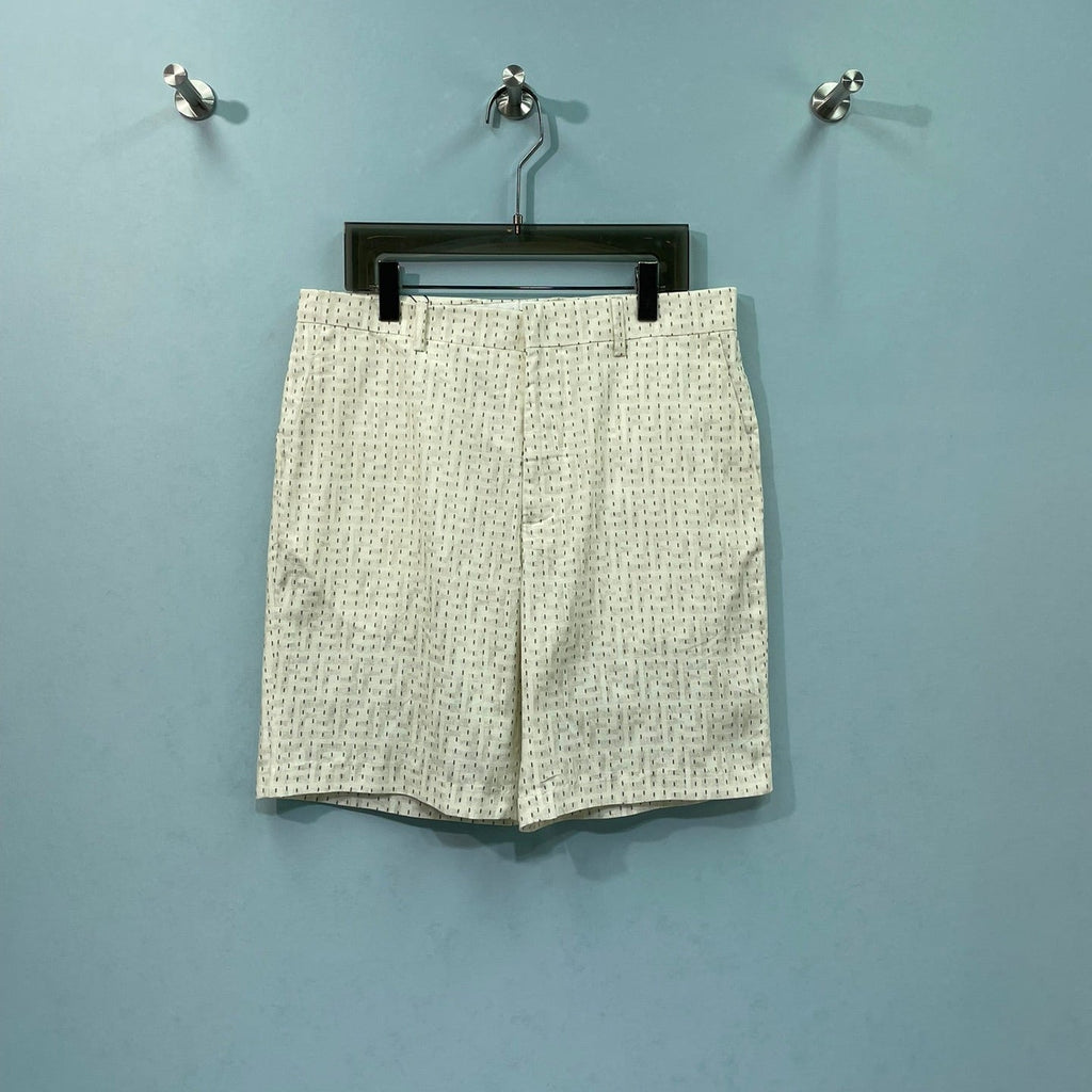 FENDI 26S HIGH WAIST SHORTS 038