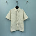 FENDI 26S SHORT SLEEVE SHIRT 037