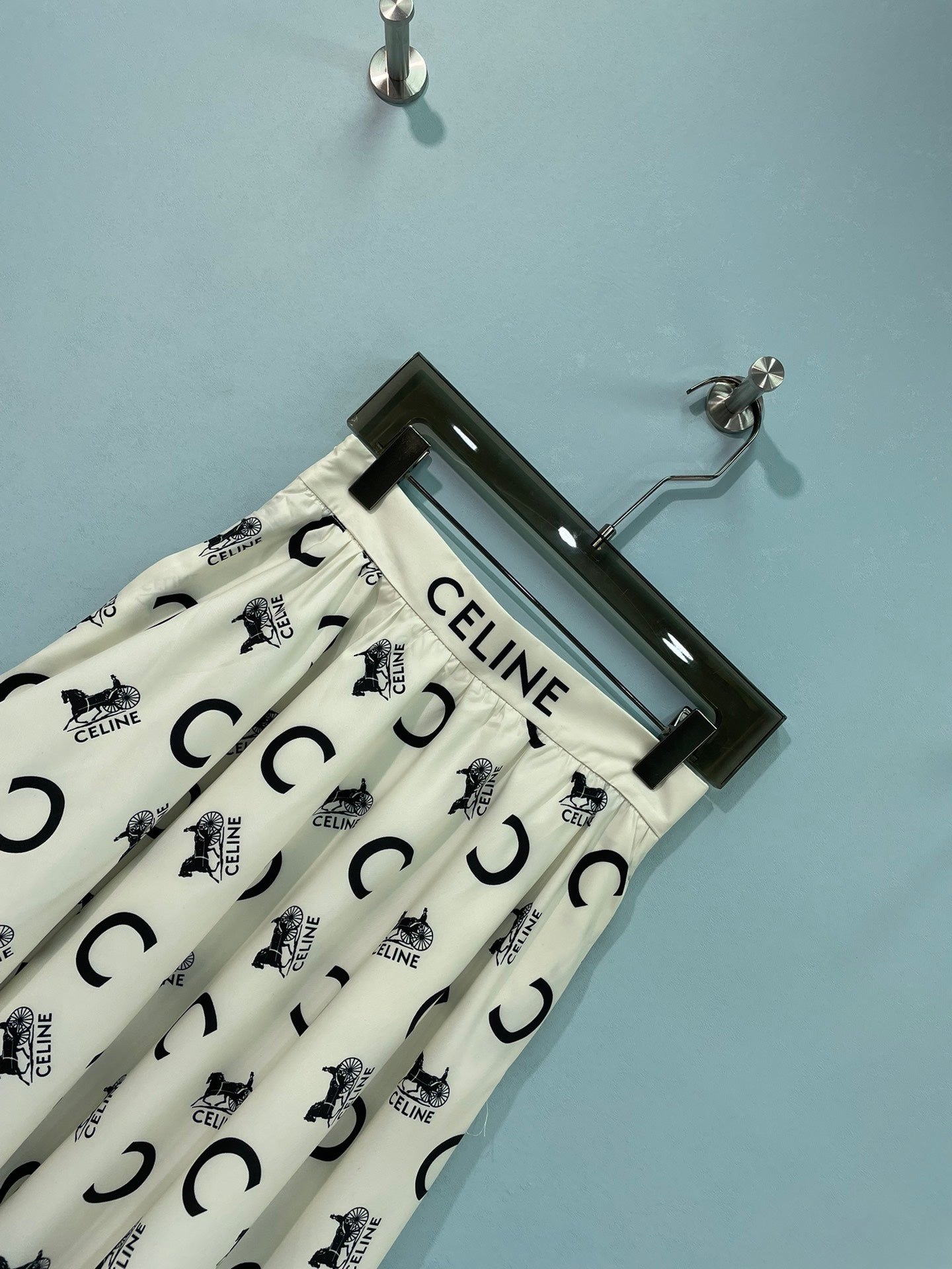 CELINE 26S SKIRT STYLE 243