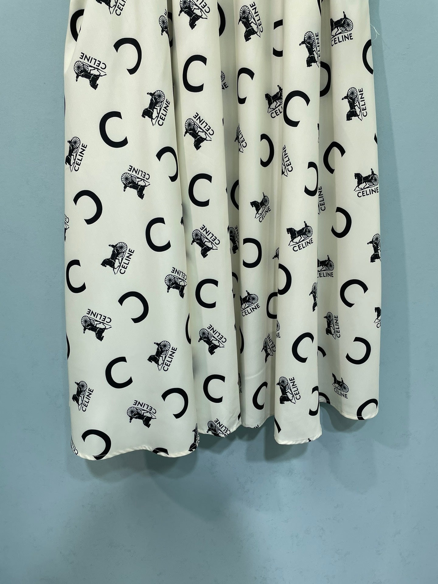 CELINE 26S SKIRT STYLE 243