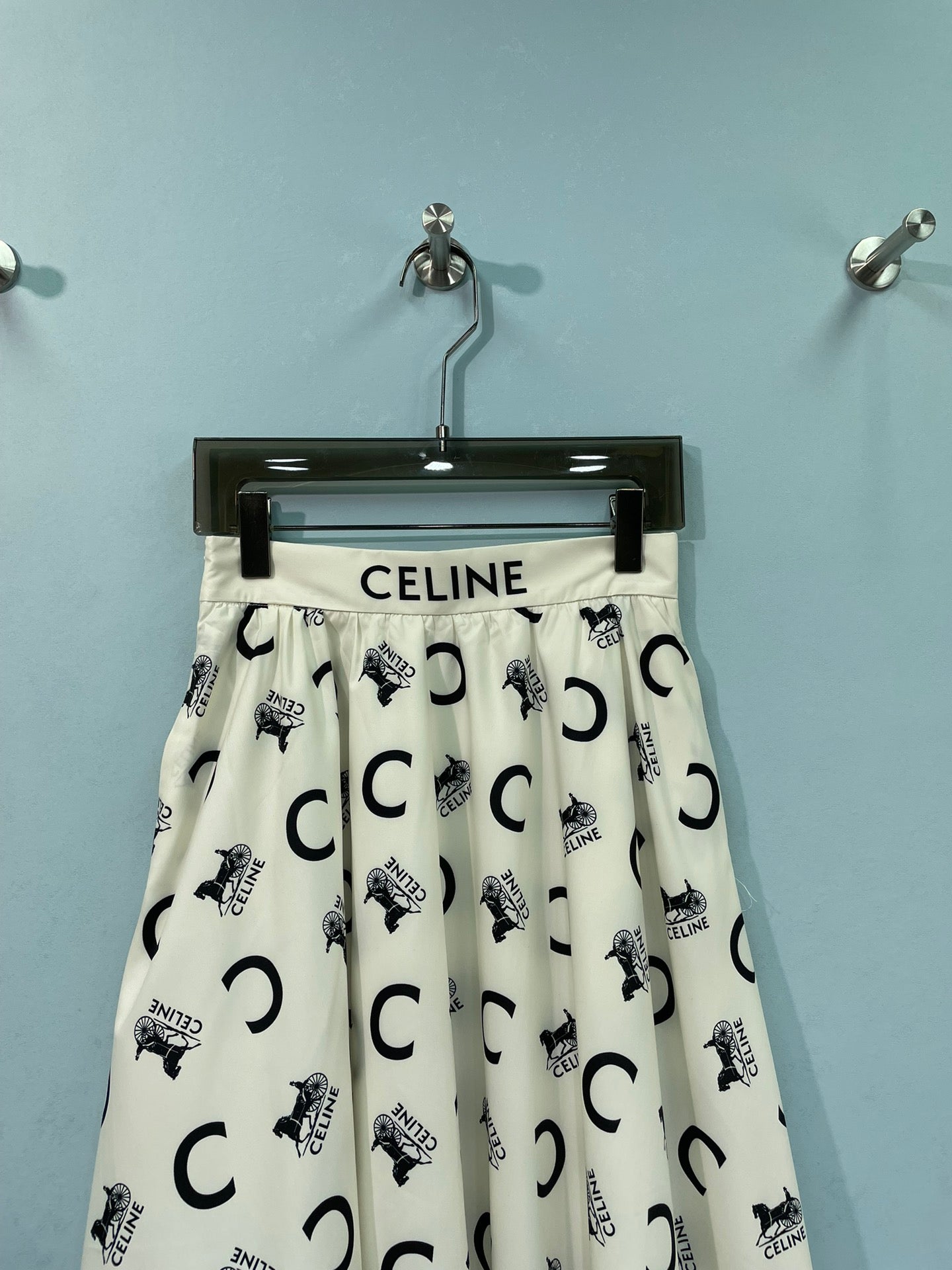 CELINE 26S SKIRT STYLE 243