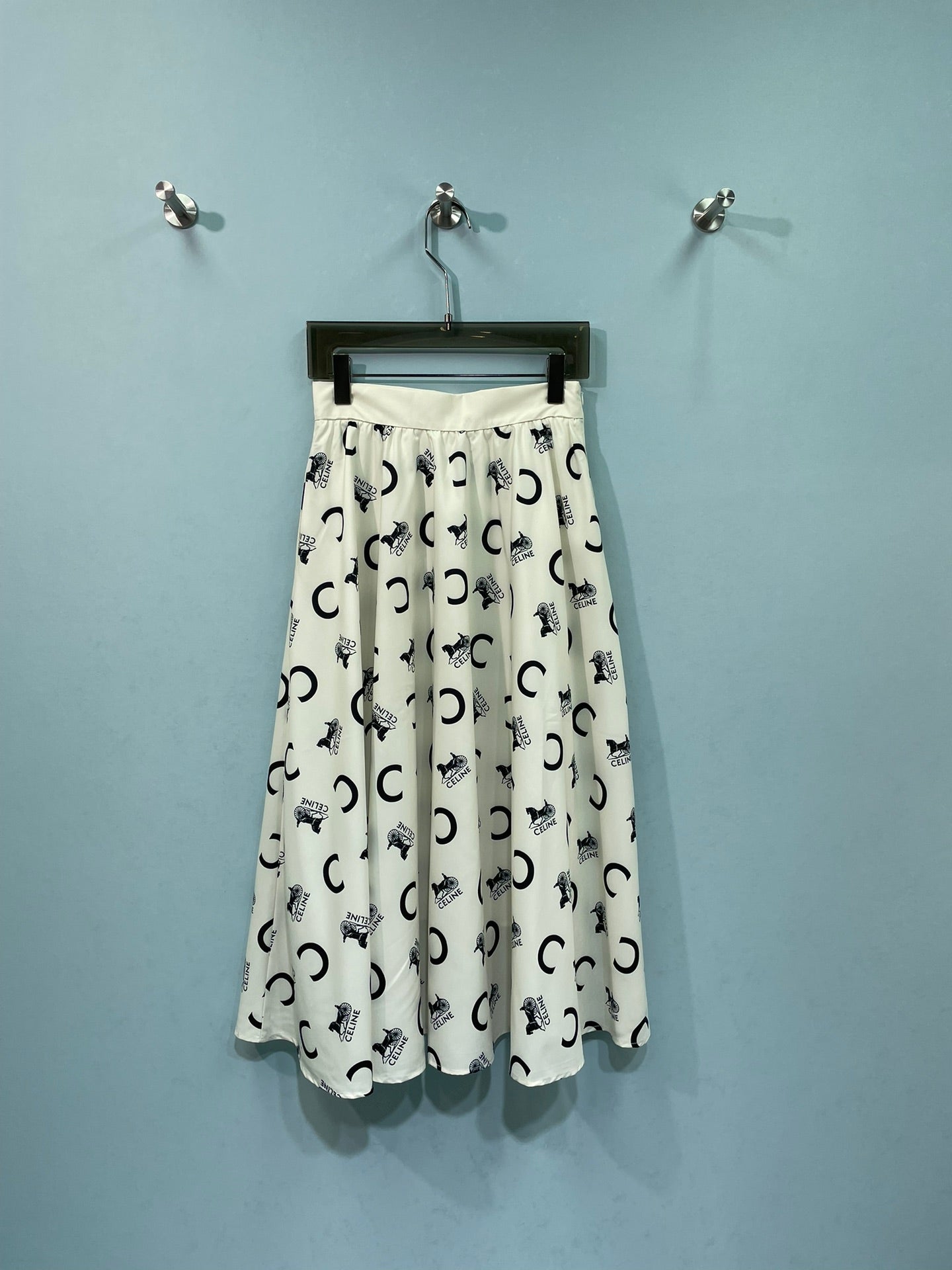 CELINE 26S SKIRT STYLE 243