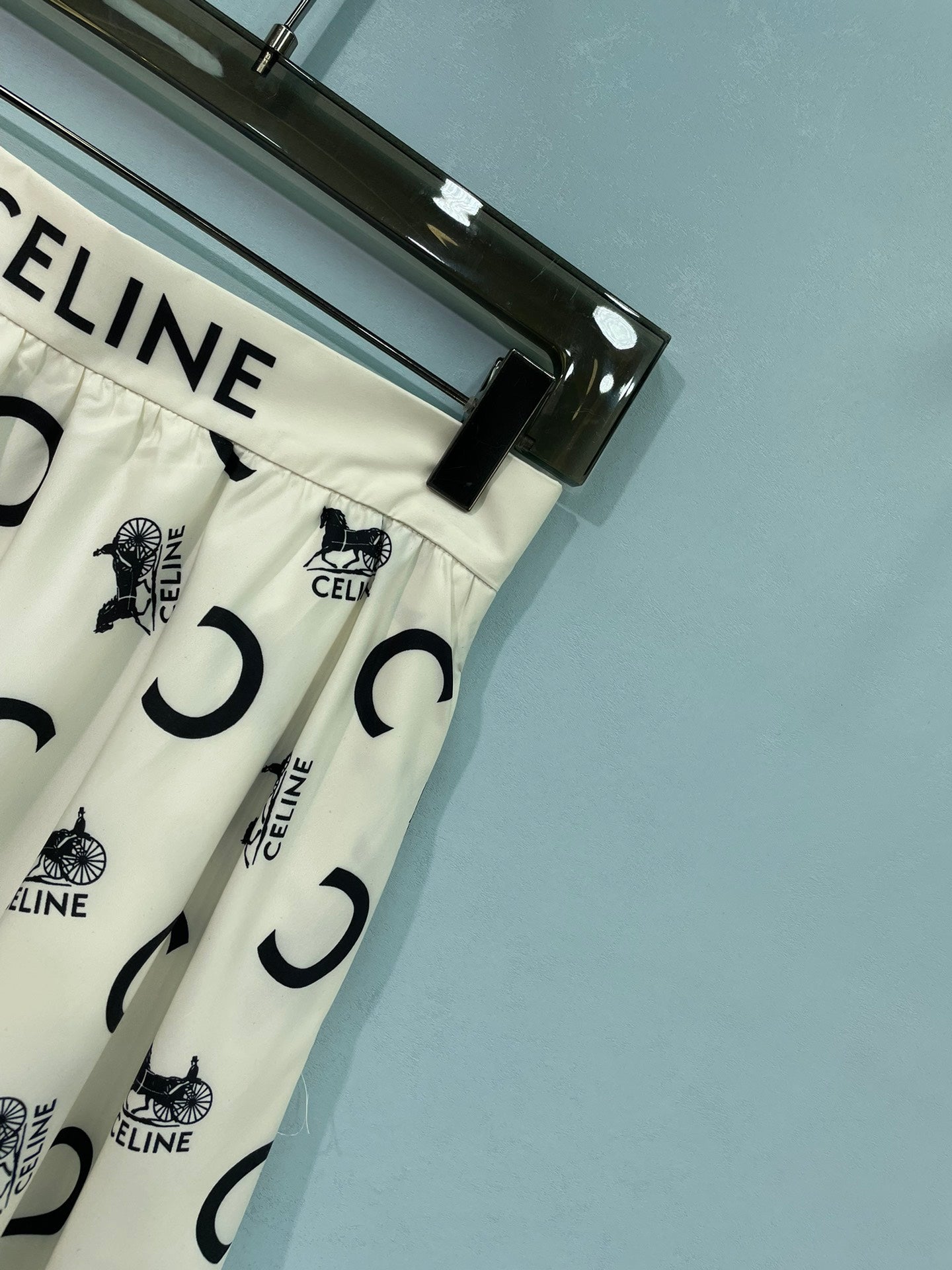 CELINE 26S SKIRT STYLE 243