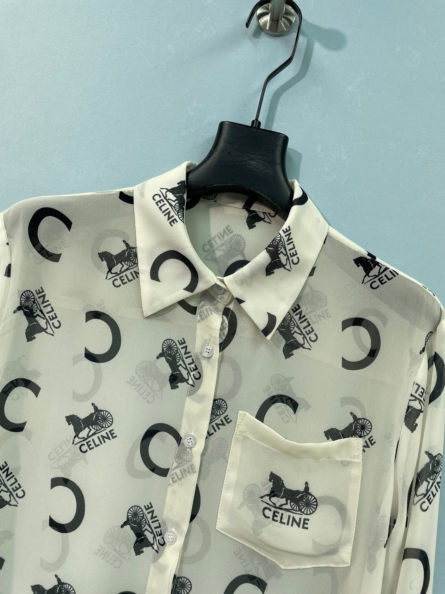 CELINE 26S SHIRT STYLE 237