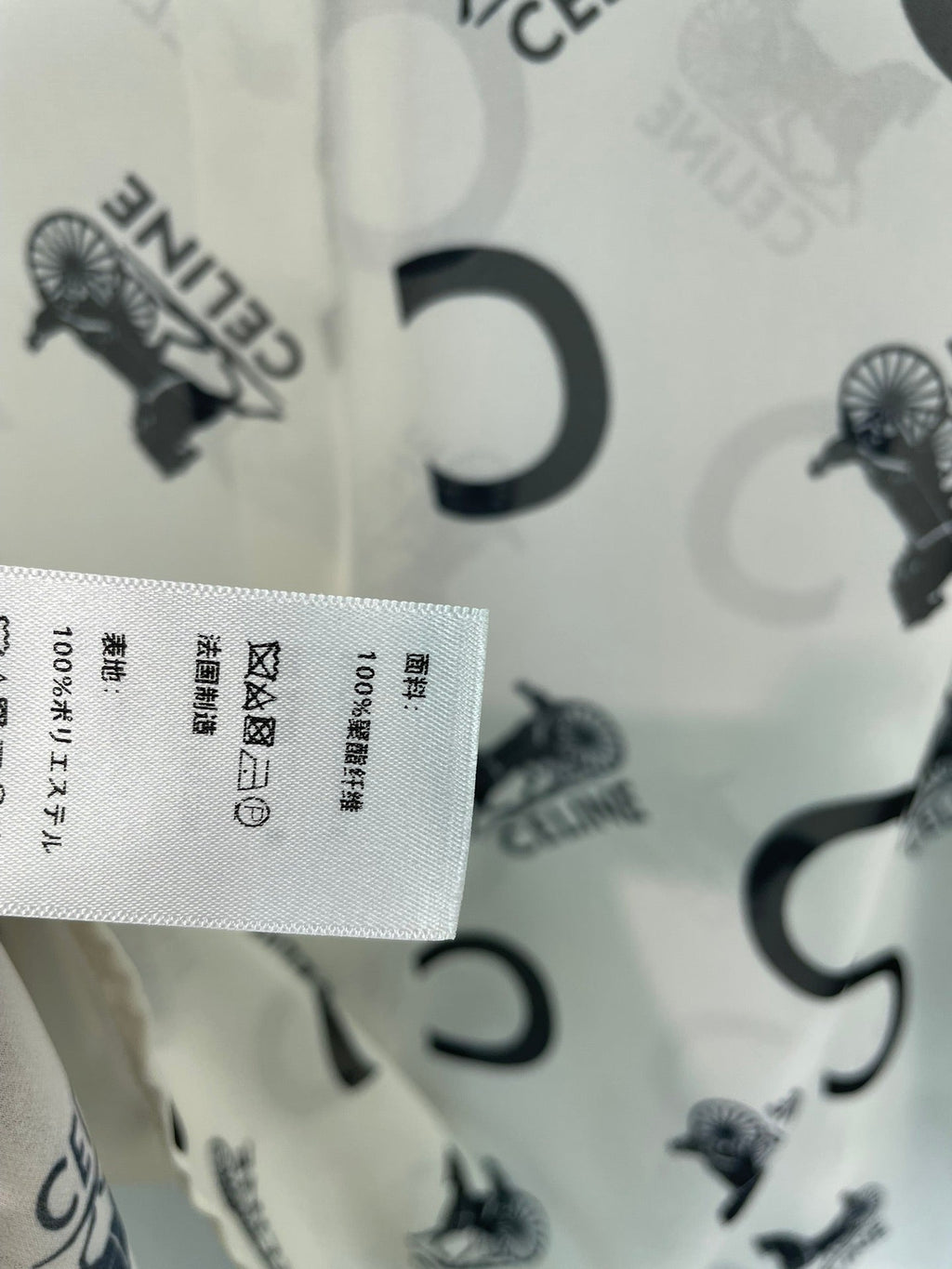 CELINE 26S SHIRT STYLE 237