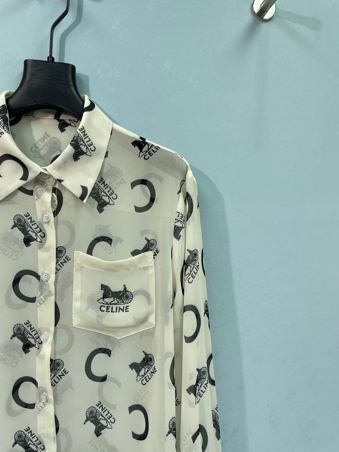 CELINE 26S SHIRT STYLE 237