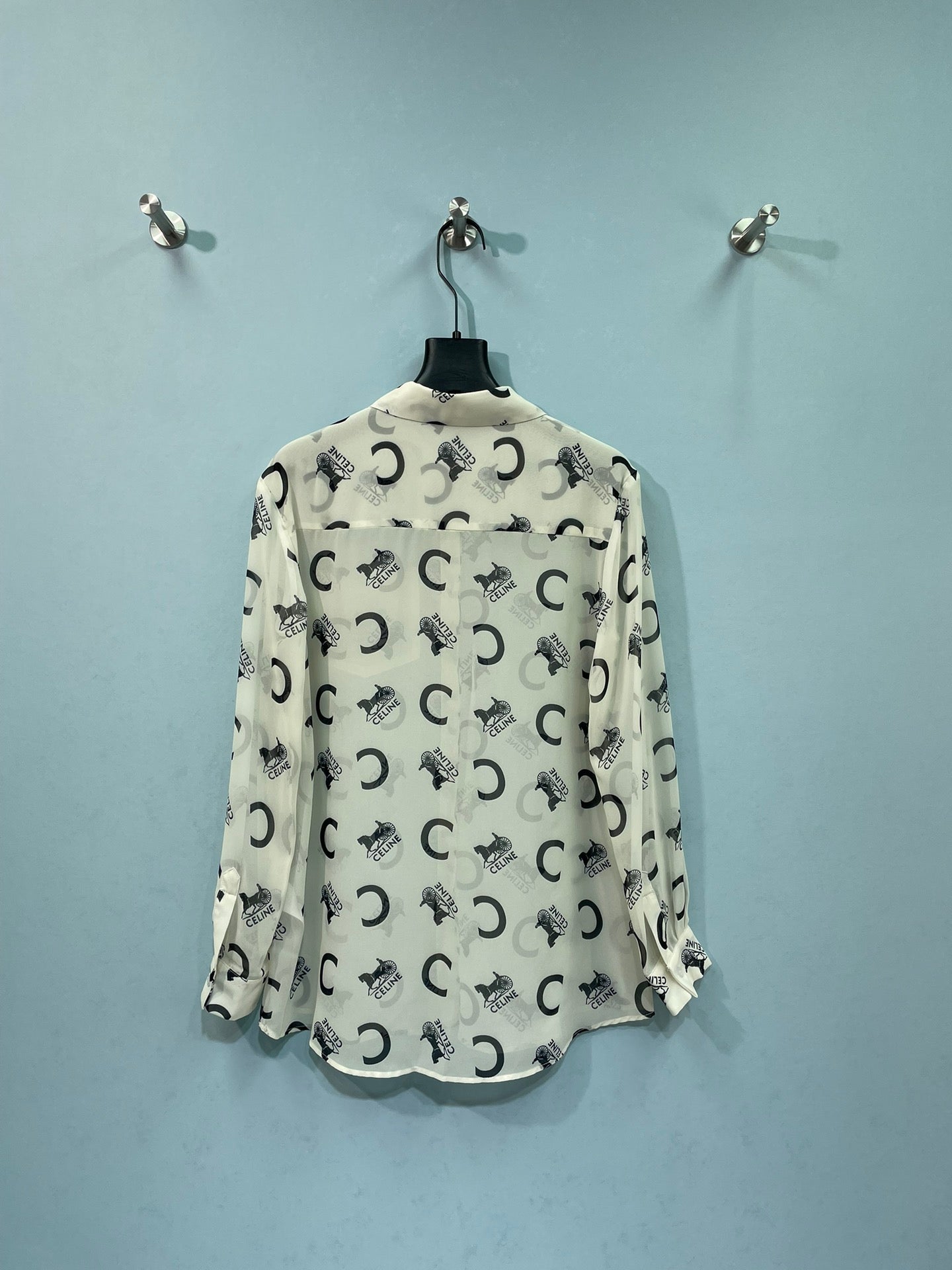 CELINE 26S SHIRT STYLE 237