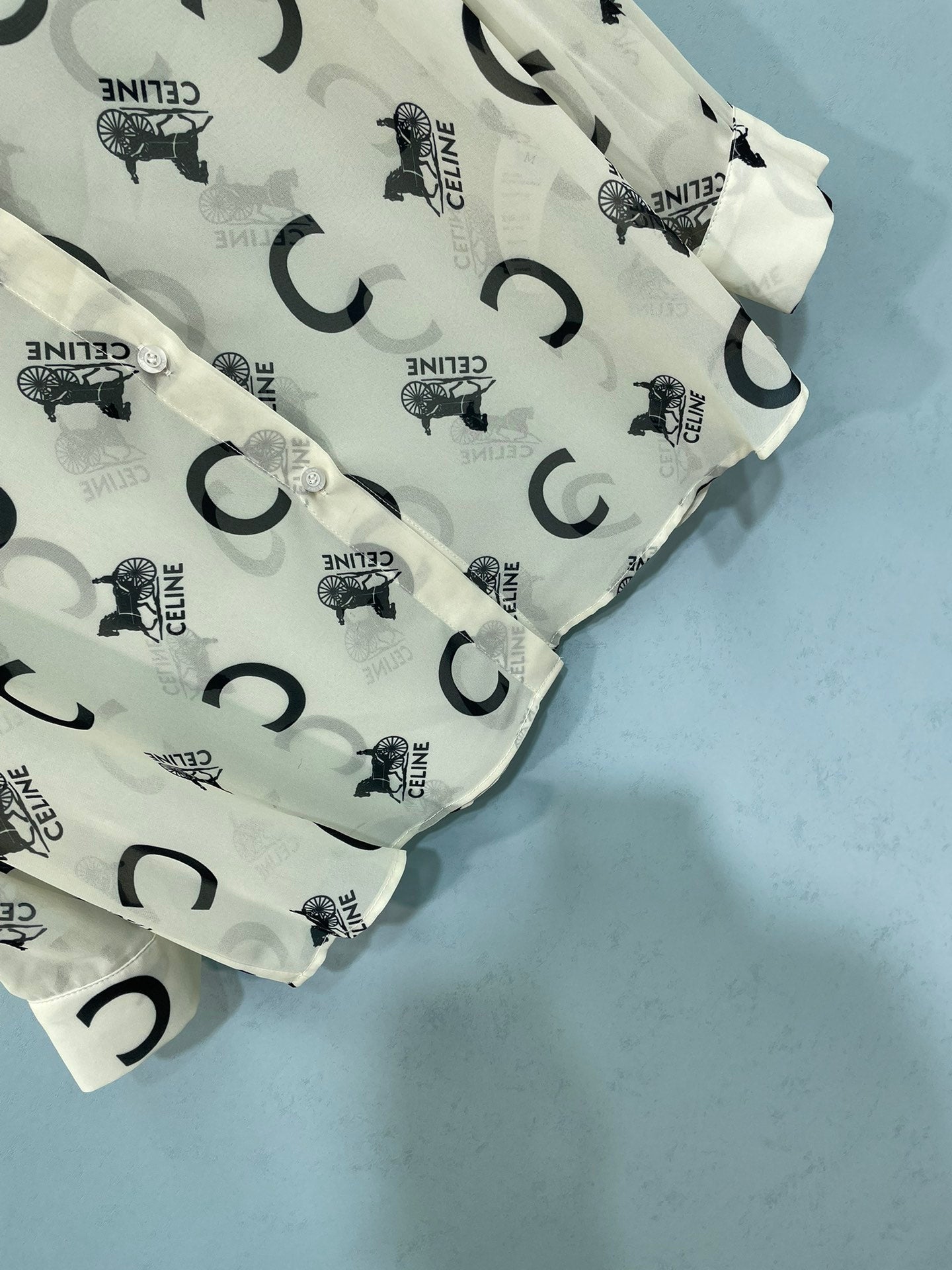 CELINE 26S SHIRT STYLE 237