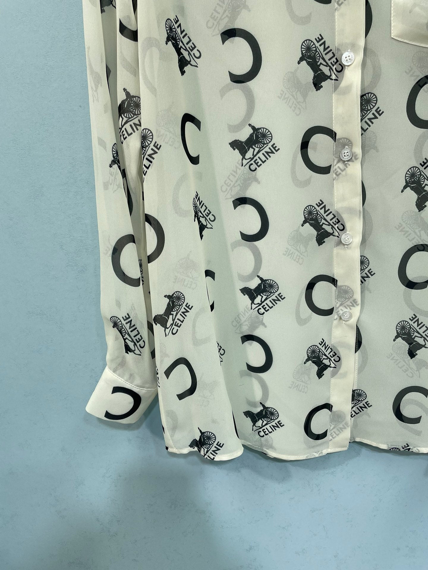 CELINE 26S SHIRT STYLE 237
