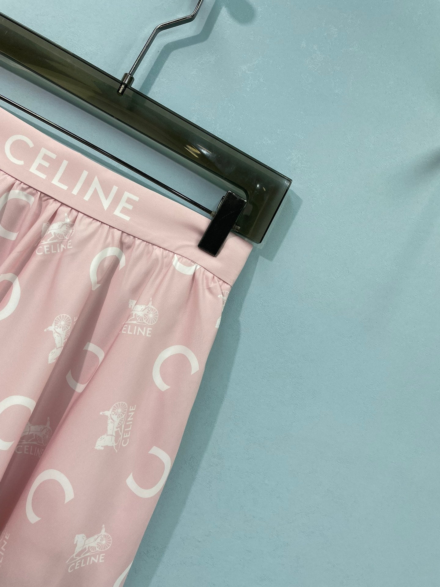 CELINE 26S SKIRT STYLE 247