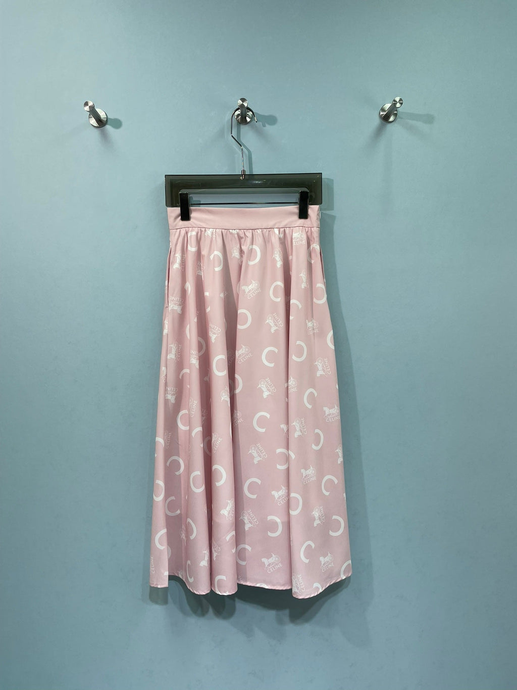 CELINE 26S SKIRT STYLE 247