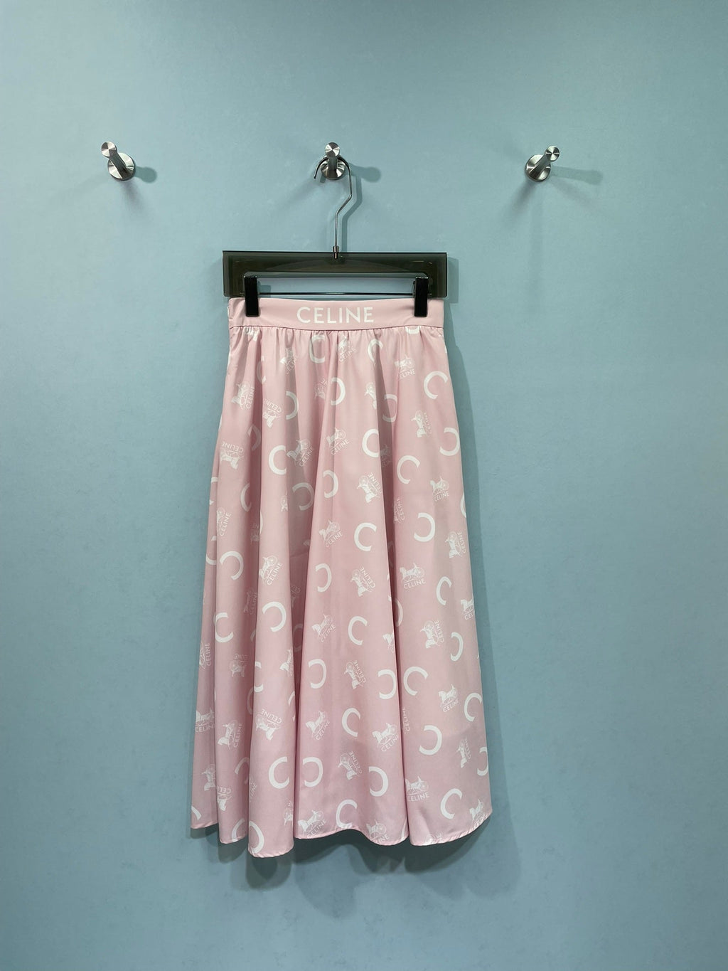 CELINE 26S SKIRT STYLE 247